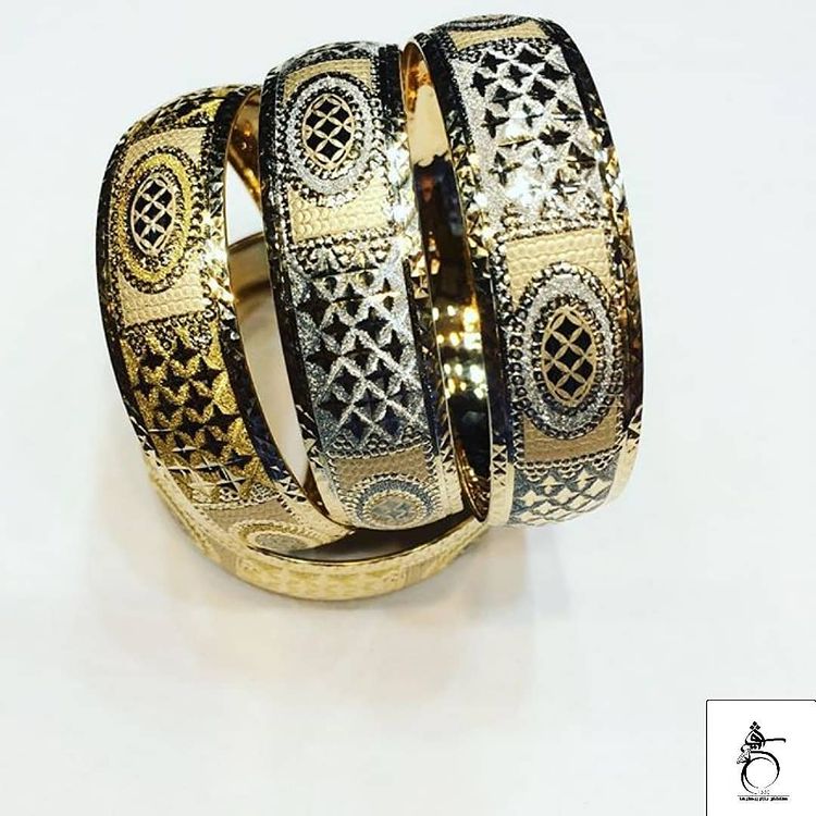 انواع النگو تک پوش شیک.jpg